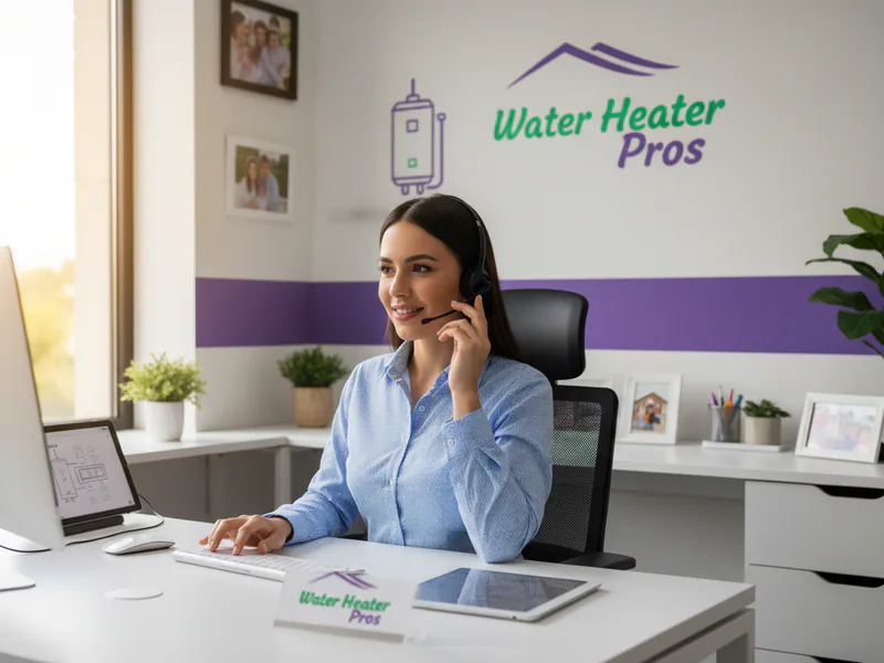 Water Heater Repair  in Tiffin  FAQ